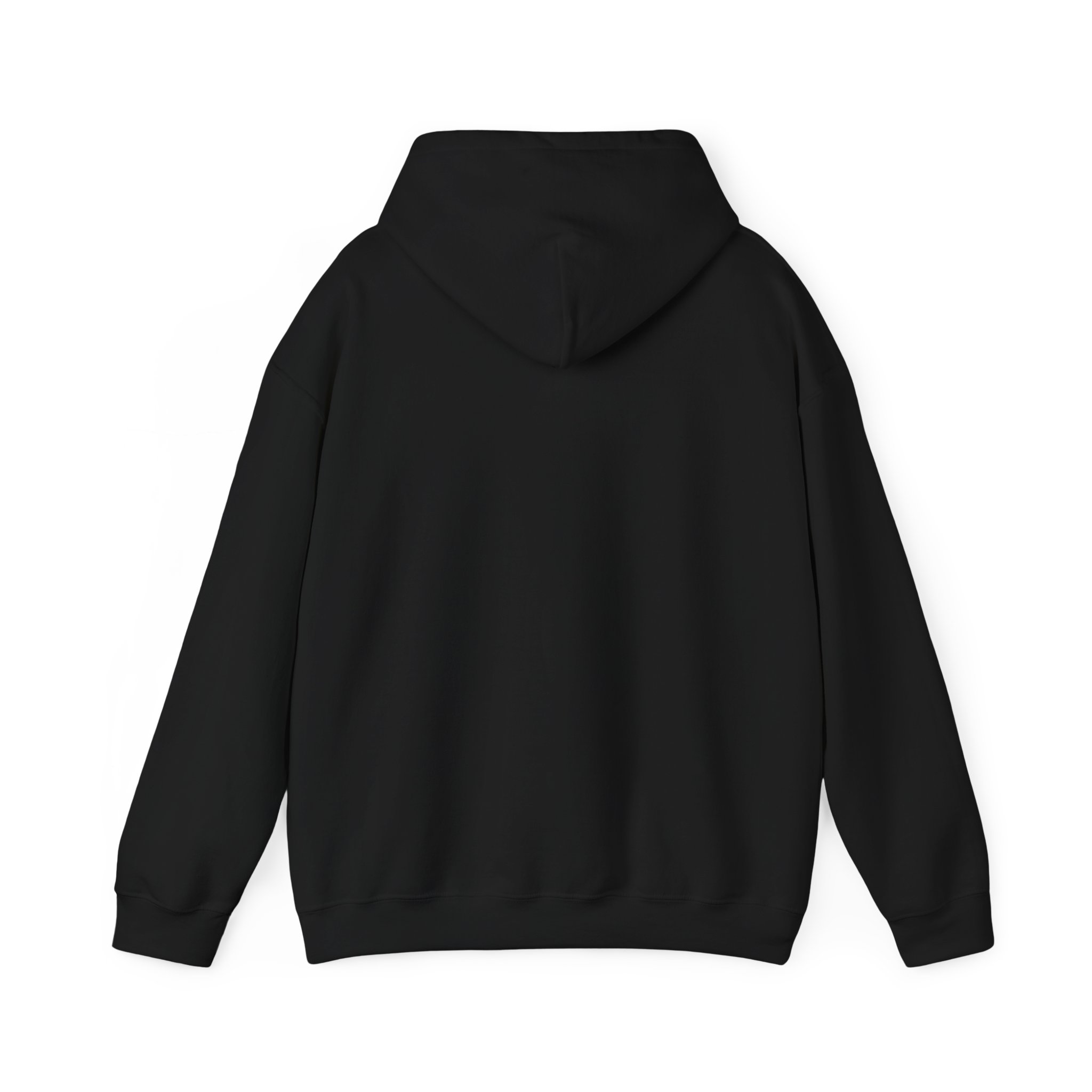 Don Jay Cigar Hooded Sweatshirt - Image 6