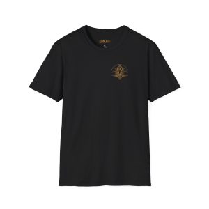 Don Jay Cigars T-shirt - Unisex Softstyle