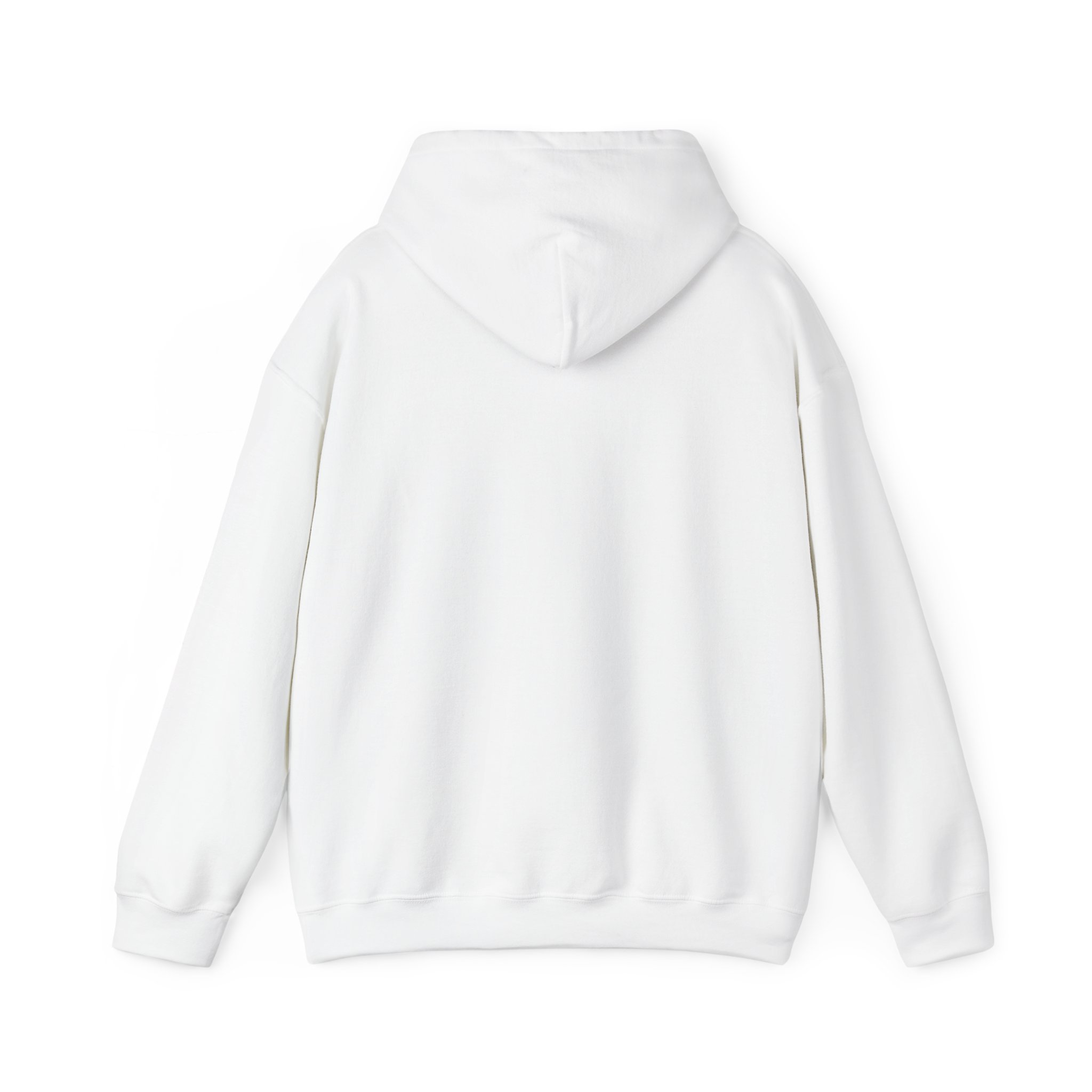 Don Jay Cigar Hooded Sweatshirt - Image 2
