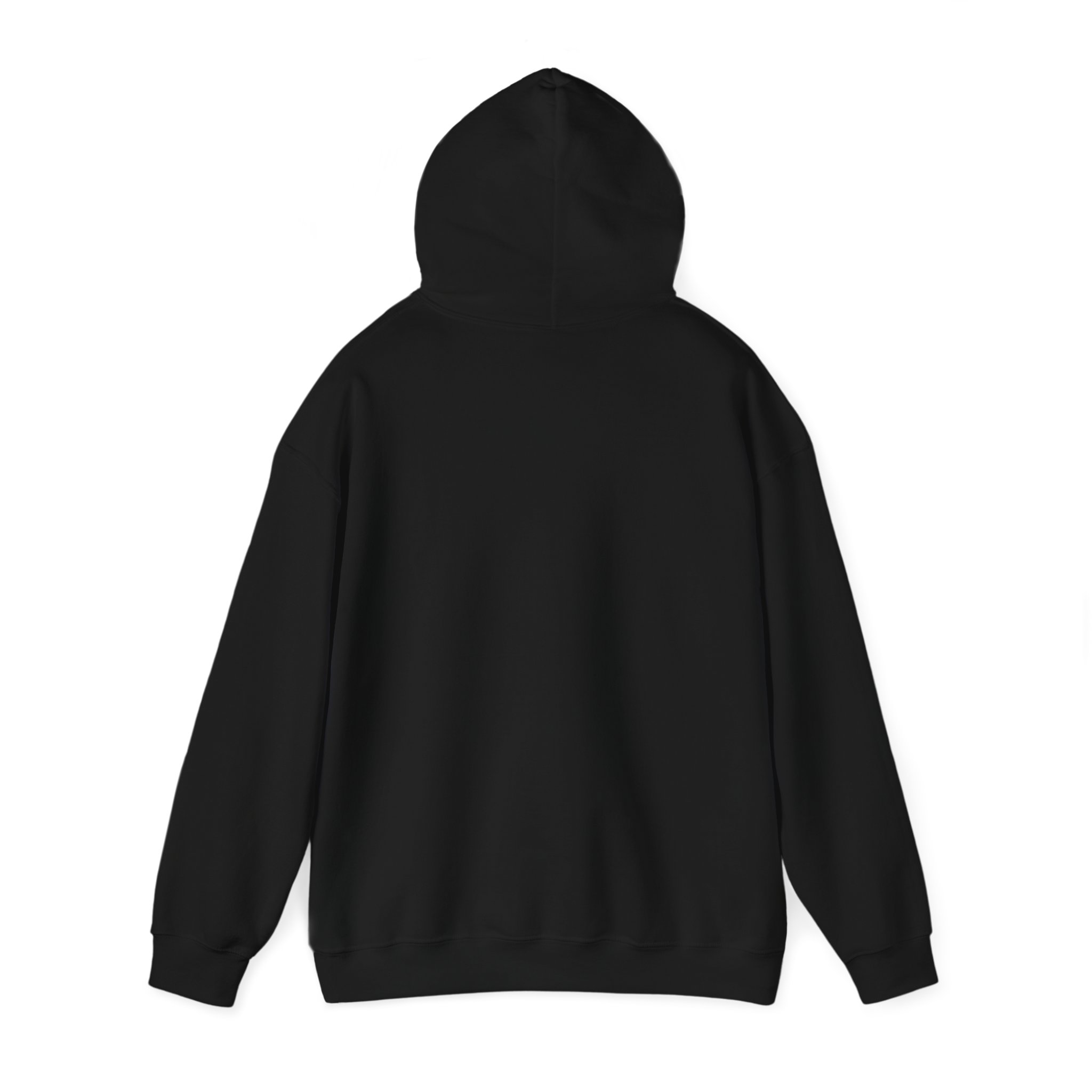 Don Jay Cigar Hooded Sweatshirt - Image 7