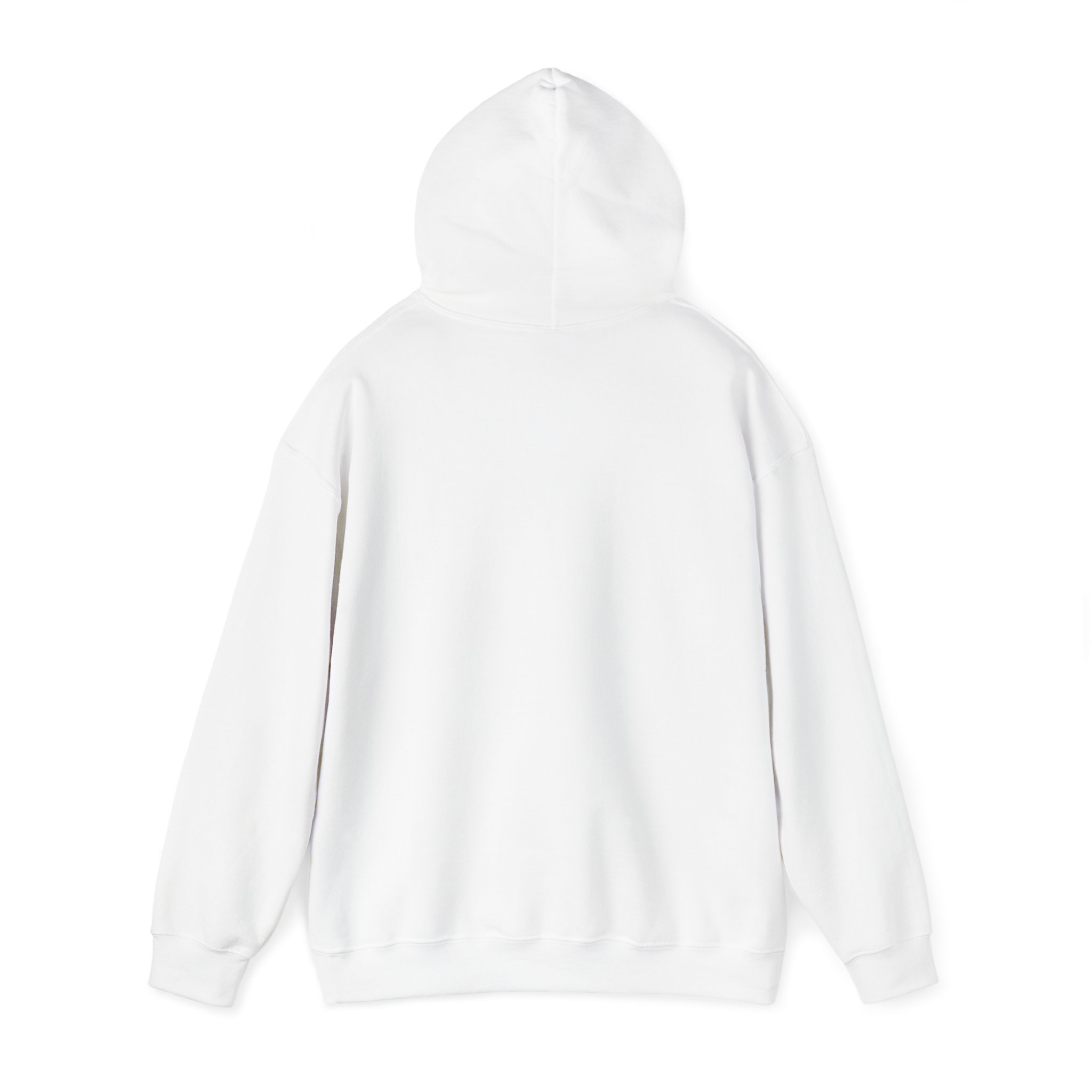 Don Jay Cigar Hooded Sweatshirt - Image 3